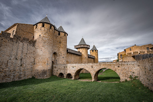 Plombier Carcassonne